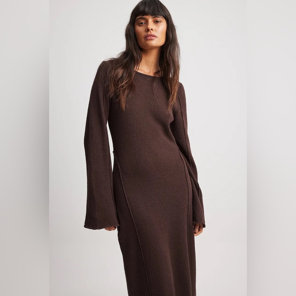 Knit Dress